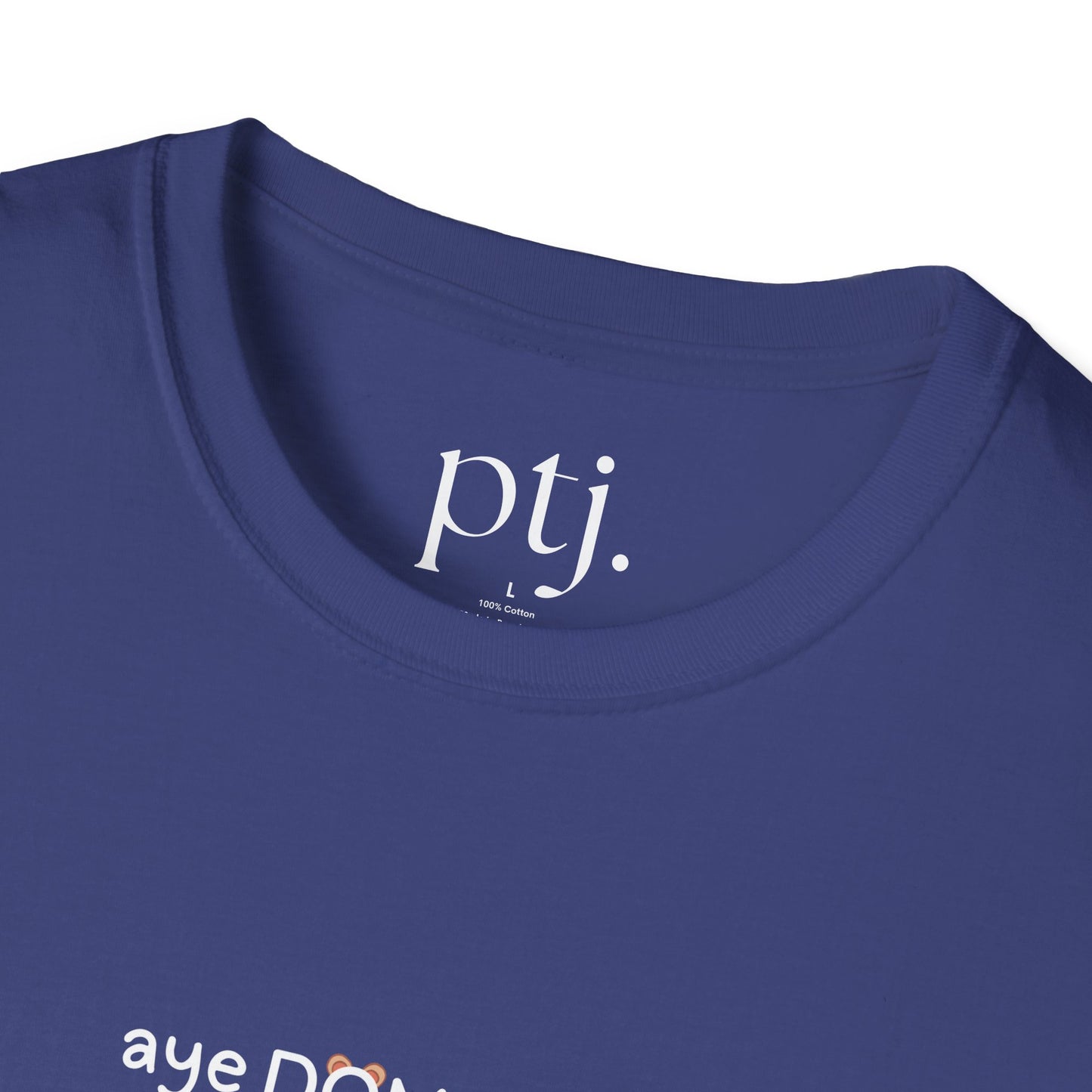 Aye Domino Tee