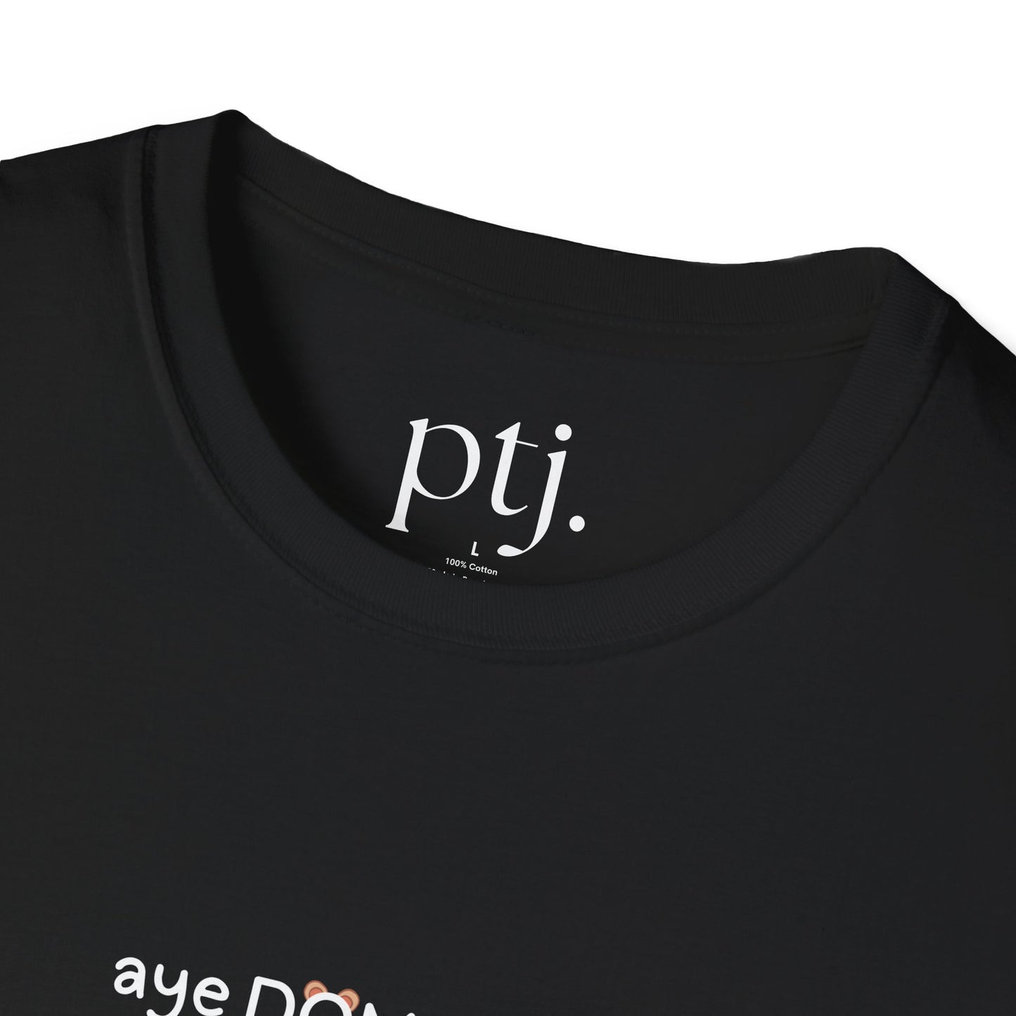 Aye Domino Tee