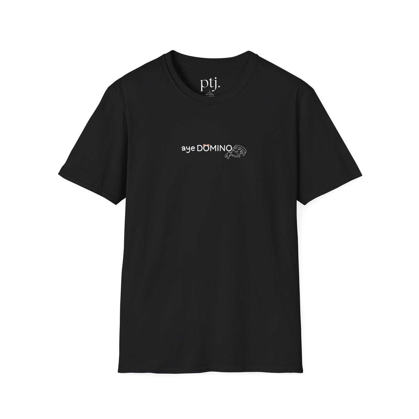 Aye Domino Tee
