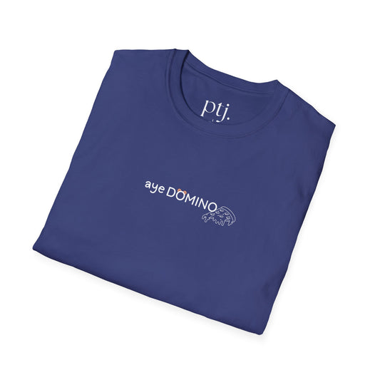 Aye Domino Tee