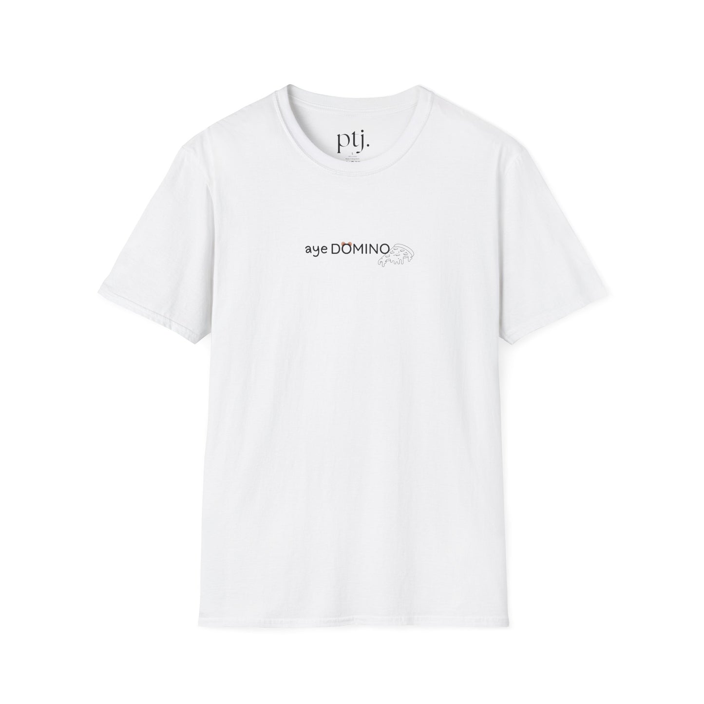 Aye Domino Tee