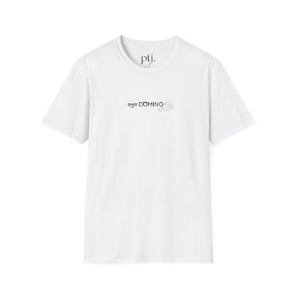 Aye Domino Tee