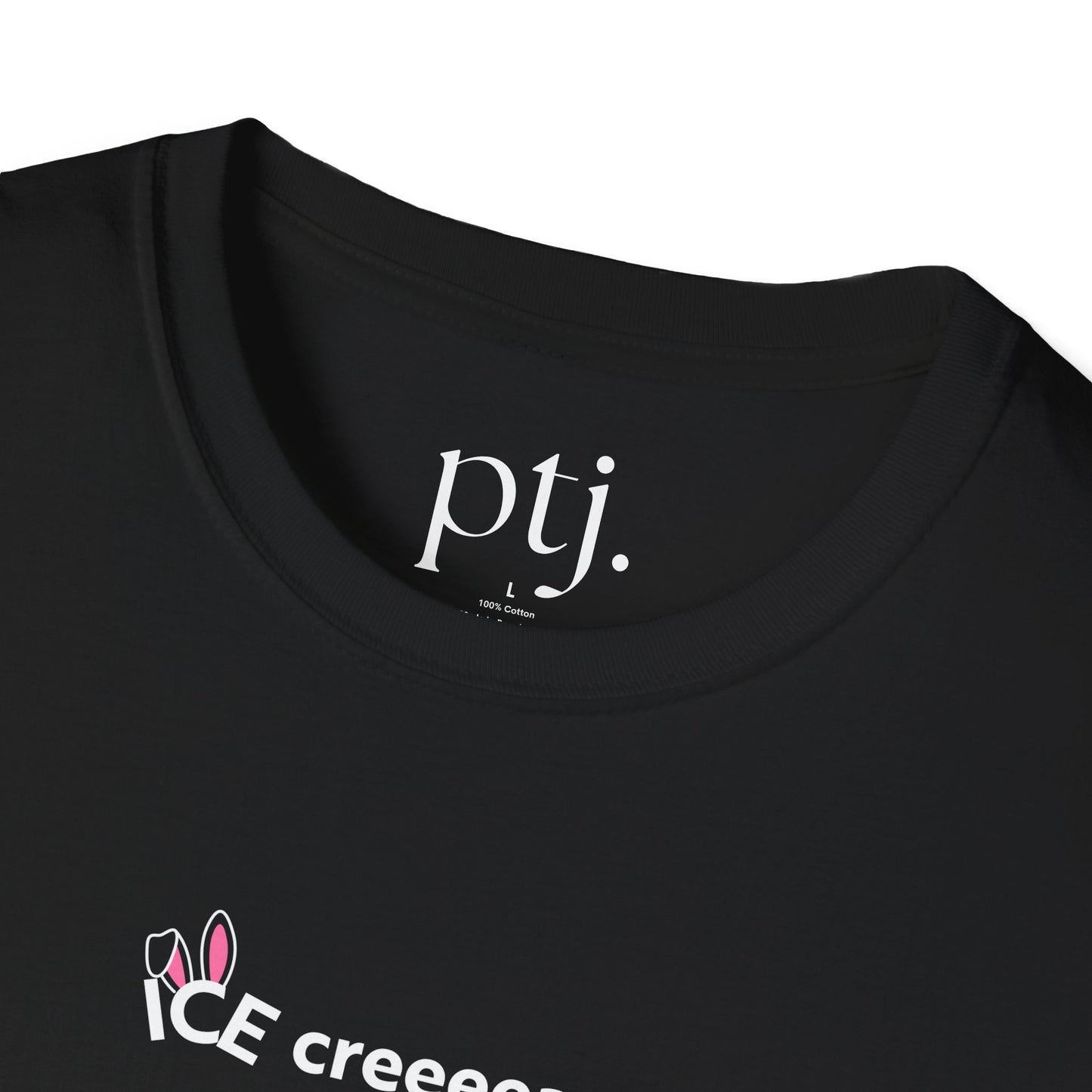 Ice Creeeeam Tee