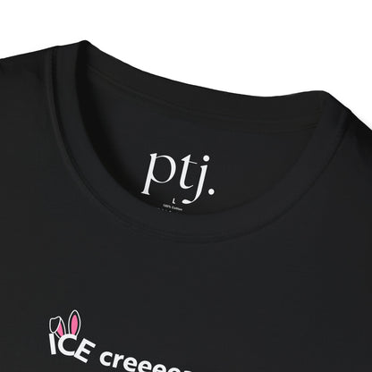 Ice Creeeeam Tee