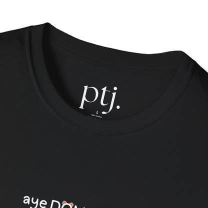 Aye Domino Tee