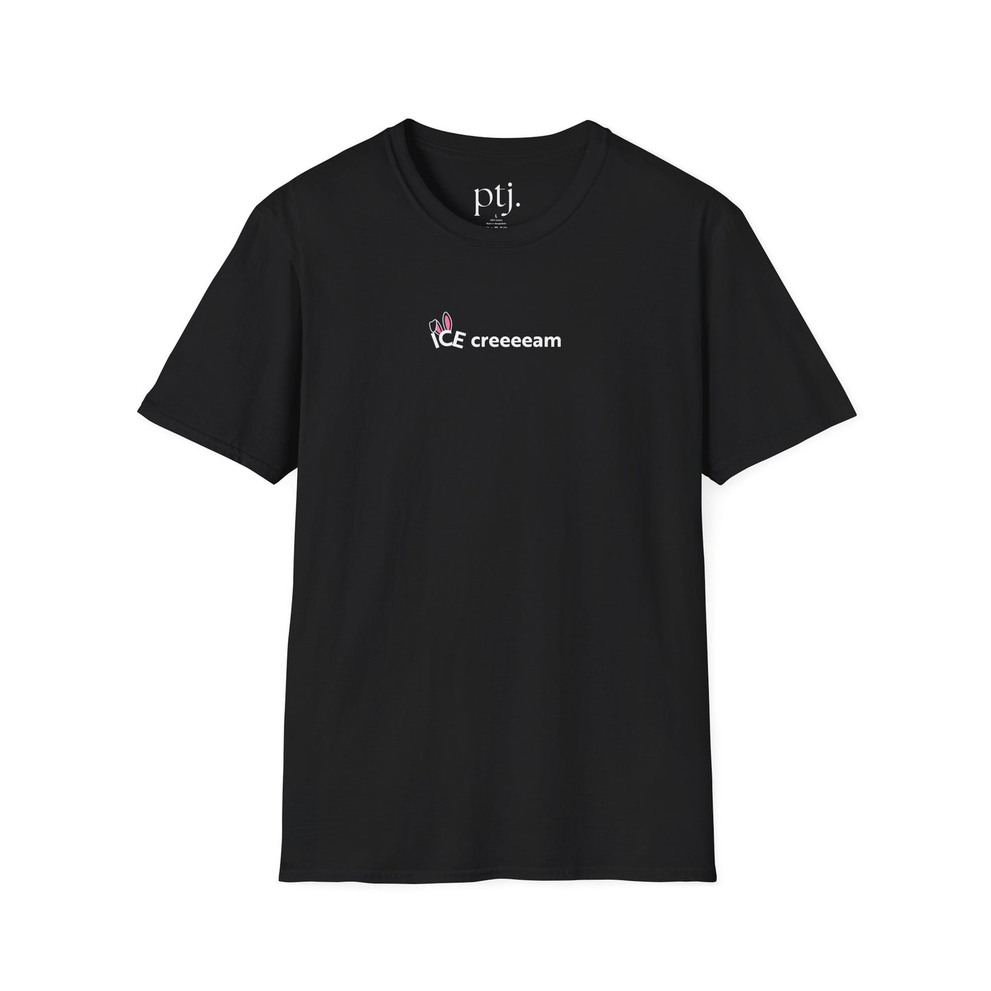 Ice Creeeeam Tee