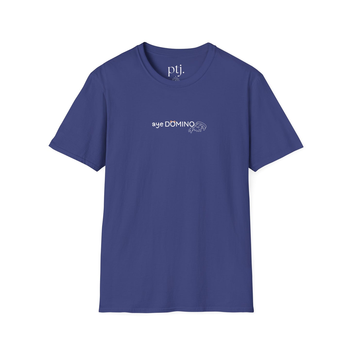 Aye Domino Tee