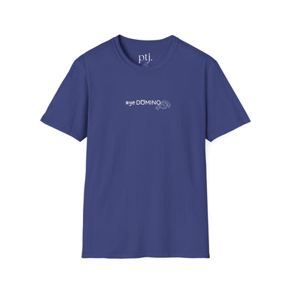 Aye Domino Tee