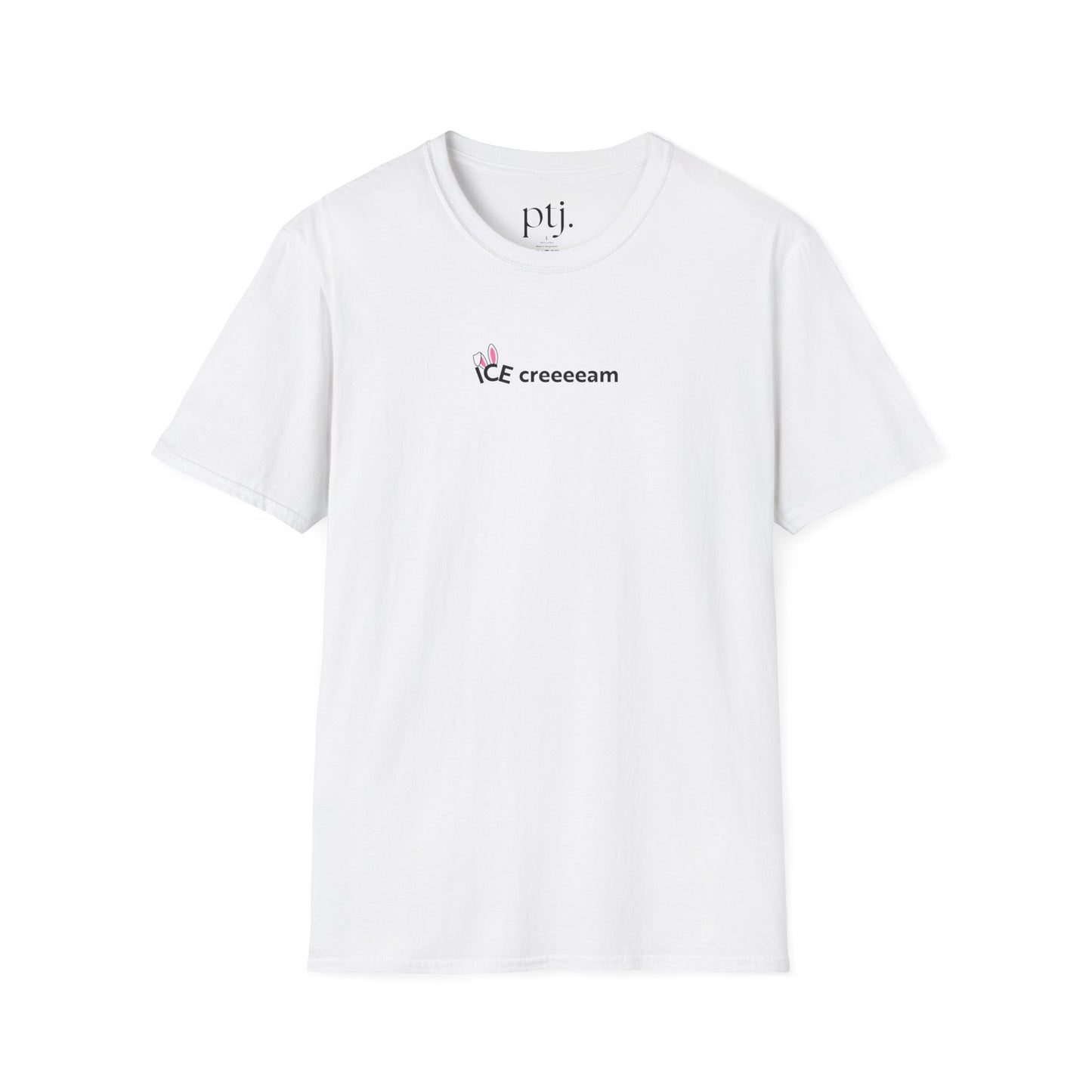 Ice Creeeeam Tee
