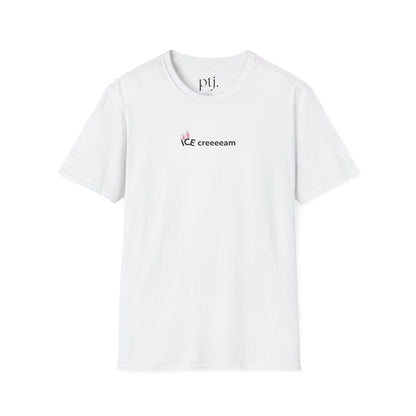 Ice Creeeeam Tee