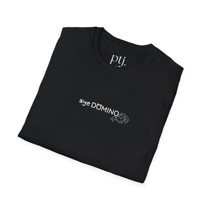 Aye Domino Tee