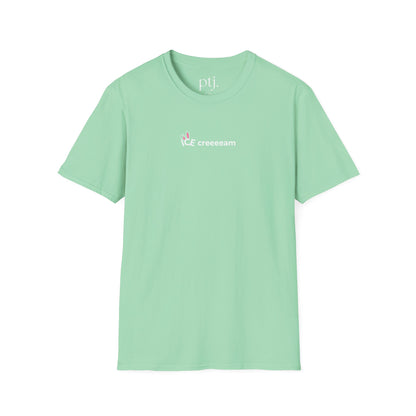 Ice Creeeeam Tee