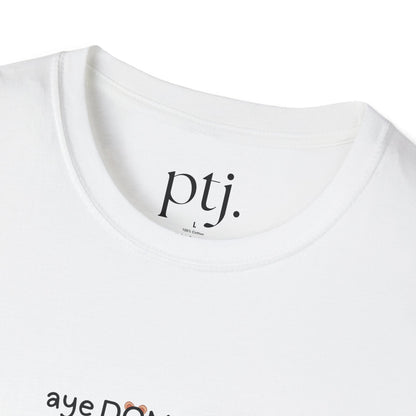 Aye Domino Tee