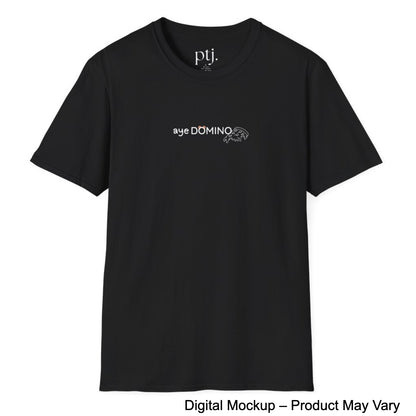 Aye Domino Tee
