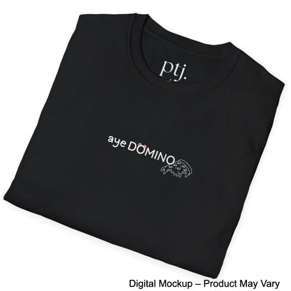 Aye Domino Tee