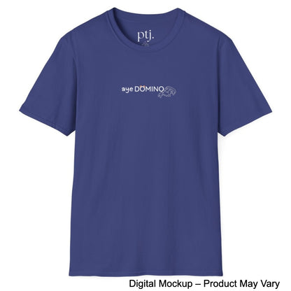 Aye Domino Tee