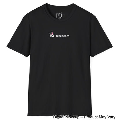 Ice Creeeeam Tee