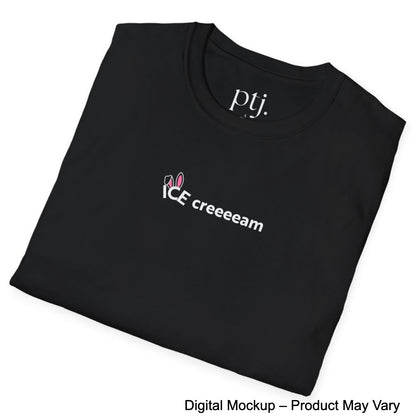 Ice Creeeeam Tee