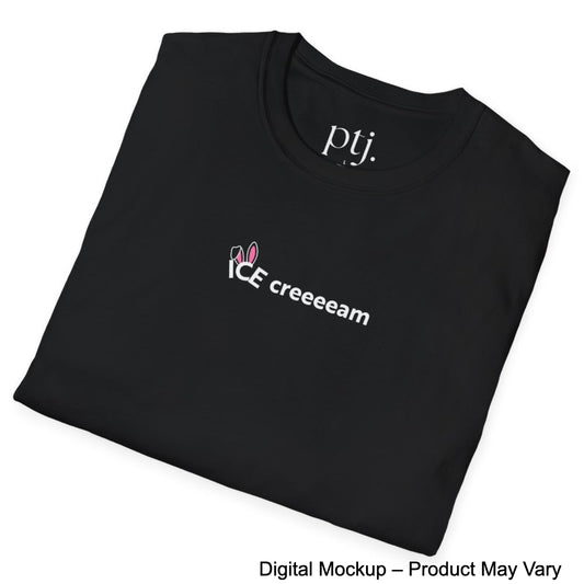 Ice Creeeeam Tee
