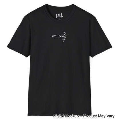 I'm Foive Tee